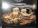 Limp Bizkit Chocolate Starfish & The Hot Dog Flavored Water Red/Clear Split