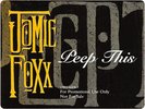 Jamie Foxx - Peep This (2xLP, Album, Promo)