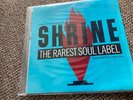 Northern Soul - Horace's - Shrine the rarest soul label