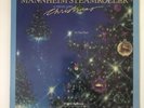 Vintage Vinyl record Mannheim Steamroller A Fresh Aire Christmas 1988