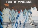 Radiohead KID A MNESIA KID A/AMNESIAC SESSIONS Brand New Vinyl 3 LP Mint, NM