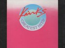The Kinks - Greatest Hits (LP, Comp)
