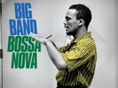 Quincy Jones Big Band Bossa Nova (Vinyl) 12