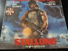 Rambo First Blood Jerry Goldsmith Soundtrack Vinyl LP SEALED