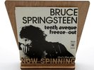 Bruce Springsteen “TENTH AVE FREEZE OUT