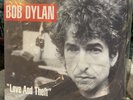 BOB DYLAN LOVE AND THEFT MOBILE FIDELITY 2LP NEW SEALED