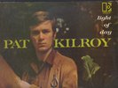 PAT KILROY - Light Of Day - ELEKTRA 60s folk psych LP