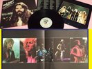BOB SEGER - stranger in town 78 rare complet 1ª EDT USA + inner + poster, mint