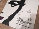 The Courteeners St. Jude Re:Wired Signed Vinyl LP