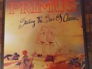 Sailing the Seas of Cheese by Primus (Record, 2013)