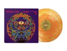 The Grateful Dead Anthem of the Sun VMP Vinyl Me Please Noonday Sun Orange Vinyl