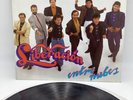 LIBERACION entre nubes (91’ DISA MEXICO VINYL PROMO LP) EX