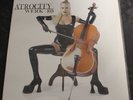 ATROCITY - Werk 80 FIRST PRESS 1997 2 x Vinyl Gatefold-LP Top Zustand + MEGA RAR