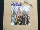 Focus - In And Out Of Focus - SIGNED 1973 SIRE RECORDS LP
