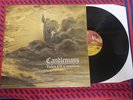 CANDLEMASS - Tales of Creation 1st press gatefold  Doom Metal vinyl record LP