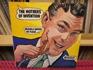 FRANK ZAPPA / MOTHERS - Weasels Ripped My Flesh - Rock Prog vinyl album LP