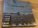 Oasis - Time Flies - RARE UK Vinyl Box Set Liam Gallagher Noel Britpop - Sealed