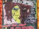 ALICE DONUT Bucketfulls Of Sickness VINYL LP Alternative Tentacles VIRUS 73 Rare