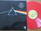 Pink Floyd The Dark Side of the Moon LP 2012*RED VINYL**EX+/NM**QUADRAPHONIC**