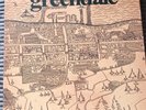 Neil Young Greendale Vinyl LP Box Schallplatte