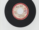 FOX FIRE/ BIG BROWN EYES - CLIVE MATTHEWS & RANKING GUTS (79 REGGAE ROCKERS 7