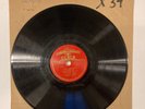 AZERI   78 RPM SHELLAC RECORD    LISTEN   X39
