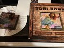 Little Earthquakes by Tori Amos (2LP, 2022) 30th Anniversary See Info