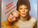 BOWIE - PINUPS RADIO SHOW - INSANELY RARE  - MINT  - SEALED  - UNPLAYED