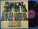 KLAUS LENZ-MODERN SOUL-BIG BAND same / LP DDR 1974 AMIGA 855380