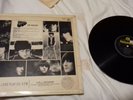 THE BEATLES / RUBBER SOUL 1965 MONO VINYL LP / XEX 579 -4 XEX 580-4