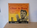 Judy Garland - A Star Is Born - Rare South Africa vinyl LP B07036L
