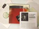 Nine Inch Nails 3 LP Vinyl Definitive The Fragile 2017 Release-Previously Owned