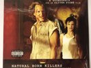 Natural Born Killers Soundtrack 2x Vinyl Album LP 2015 Nine Inch Nails - SEALED