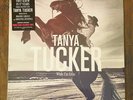Tanya Tucker - While I’m Livin’ Bubblegum Colored Vinyl