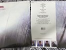 The Cure Seventeen Seconds Sealed 180g Vinyl LP A Forest