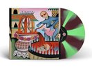 Gulch Impenetrable Cerebral Fortress 2021 NEW Sealed Pinwheel Oxblood Vinyl Punk