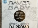 Hixxy Dougal Gammer  Phaze 2 Phaze 12” Raver Baby Baby56 UK Happy Hardcore 2008