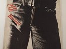 The Rolling Stones, Sticky Fingers
