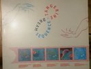 Tangerine Dream - Dream Sequence 3x LP 1985 1st Pressing, Virgin 302 686-435 nm