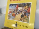 Billy Bragg ‎– Workers Playtime - 12” Vinyl - LP Record