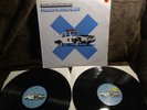 BADMEANINGOOD BANKSY PEANUT BUTTER WOLF ROOTS MANUVA 2 LP RARE ART COVER