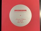 CLASSIC RECORDS HOLLY COLE TEMPTATION NEAR MINT 8 Lp 45RPM BOX SET