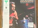 Idris Muhammad - Black Rhythm Revolution  Jazz Dispensary Vinyl Me Please New