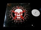MOTORHEAD/2XLP/ANTHOLOGY/HARD ROCK/RAW POWER/UK FRENCH PRESS LP