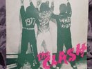 CLASH - White Riot