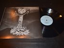 Circuit Rider Self Titled RE CR666 Records LP NM Heavy Blues Psych