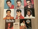 Elvis Presley Greatest Hits 6-LP Vinyl Box Set Readers Digest UK 1978 VGC