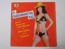 ALFREDITO LINARES - MARIO ALLISON - SONORA LUCHO MACEDO - GUARACHA, LATIN JAZZ,