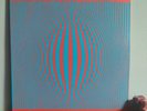 THE BLACK ANGELS - PHOSPHENE DREAM / VINYL LP / US PRESS 2010 / VG+