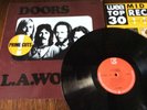 The Doors - L.A. Woman - Vinyl LP - 1971 German Press - K42090 - MINT / EX+